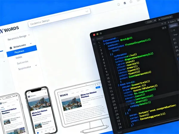 WordPress 建站 (1)
